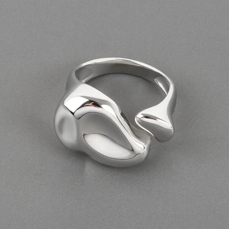 K-Craft Adjustable Rings