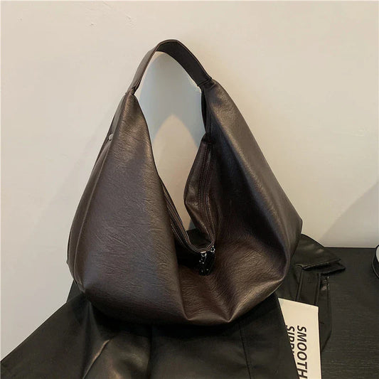 Hobo Shoulder Bag